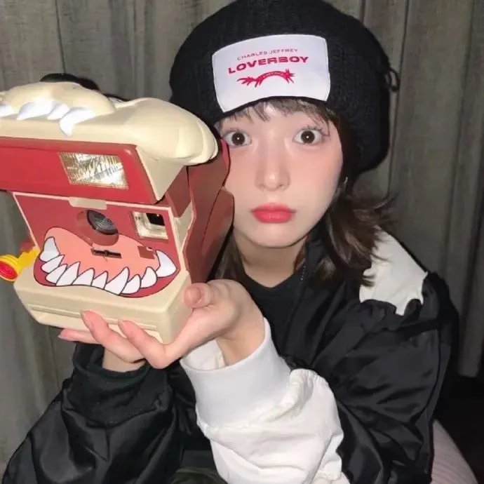 原来是老师啊！
