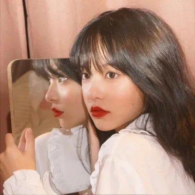 七位女俘虏