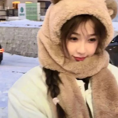 初雪告白