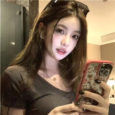 美丽青年心灵